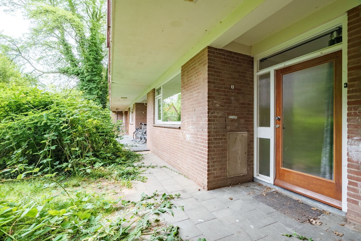 Photo 4 of Van der Waalsstraat 6