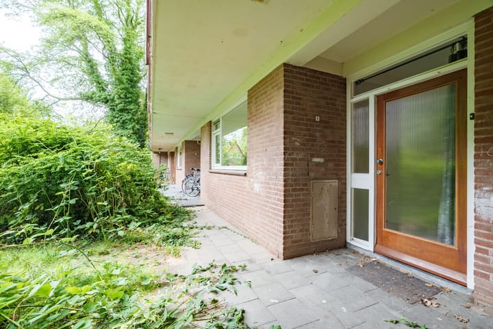 Foto 4 van Van der Waalsstraat 6