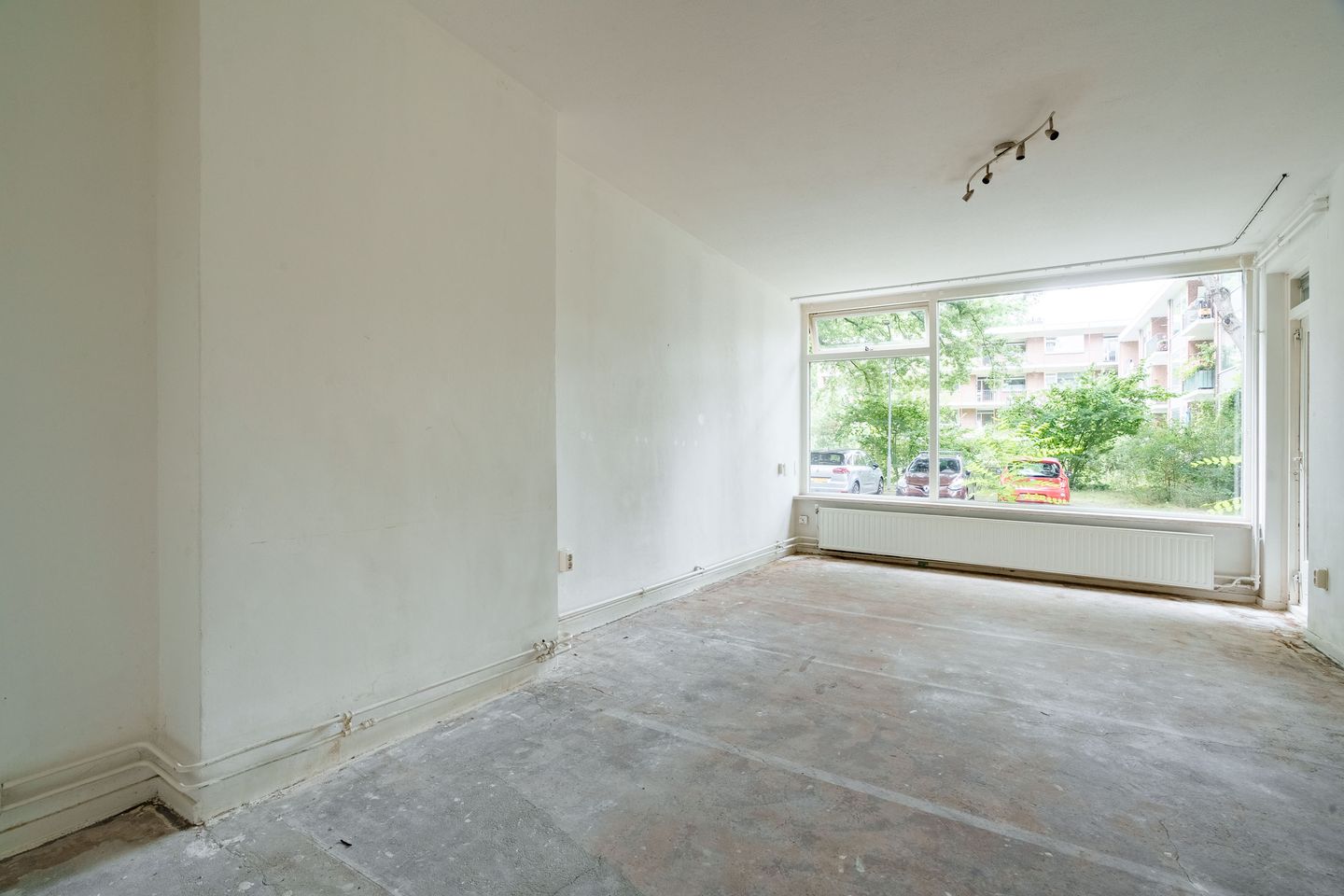 Photo 5 of Van der Waalsstraat 6