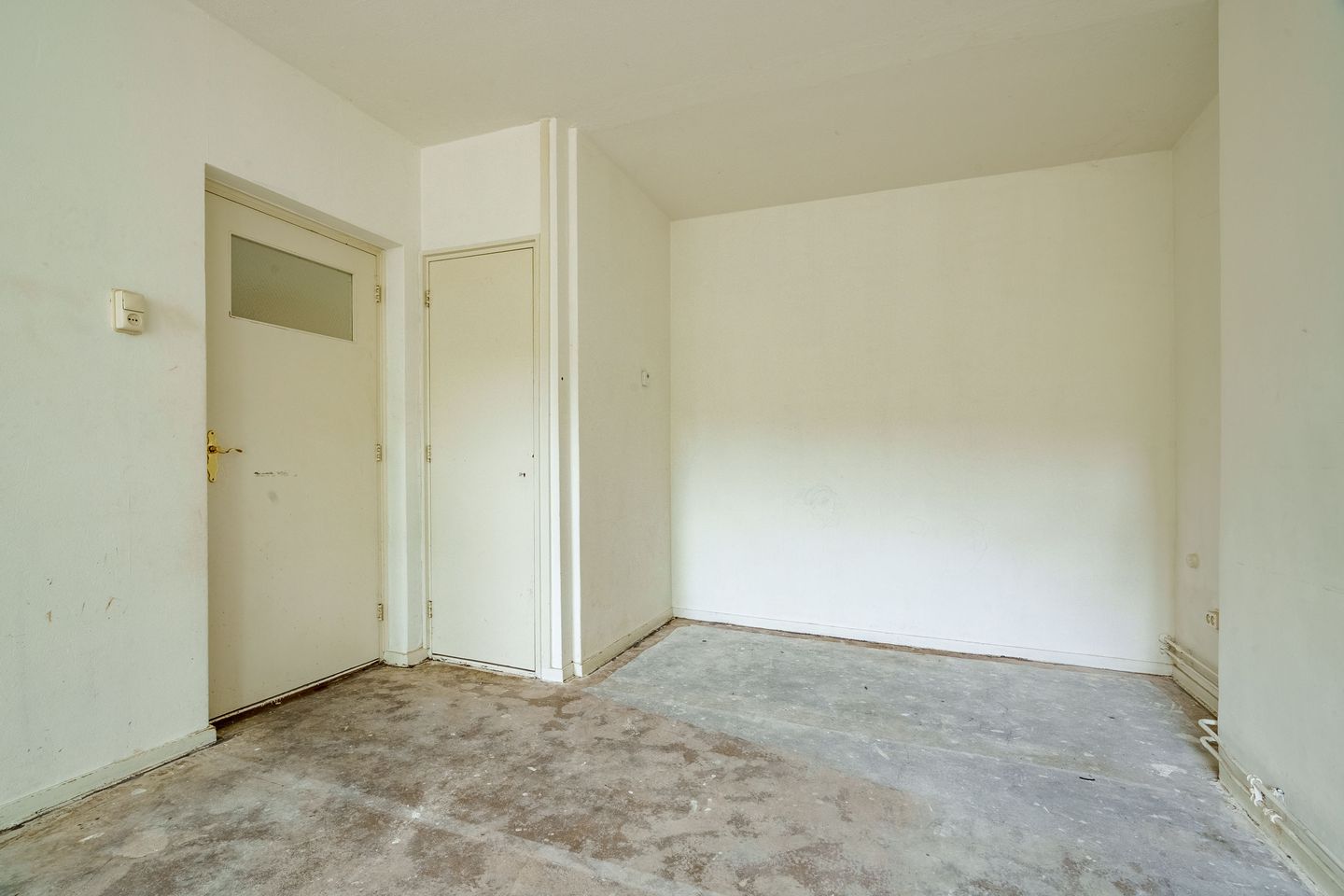 Photo 10 of Van der Waalsstraat 6