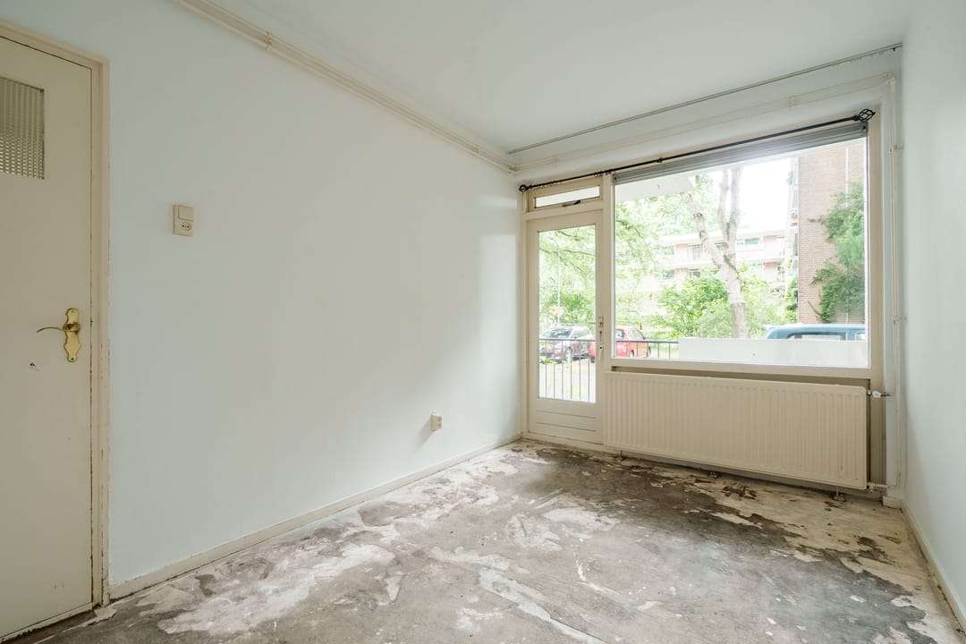 Photo 16 of Van der Waalsstraat 6