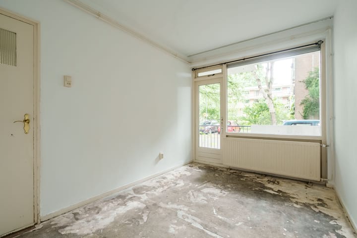 Foto 16 van Van der Waalsstraat 6