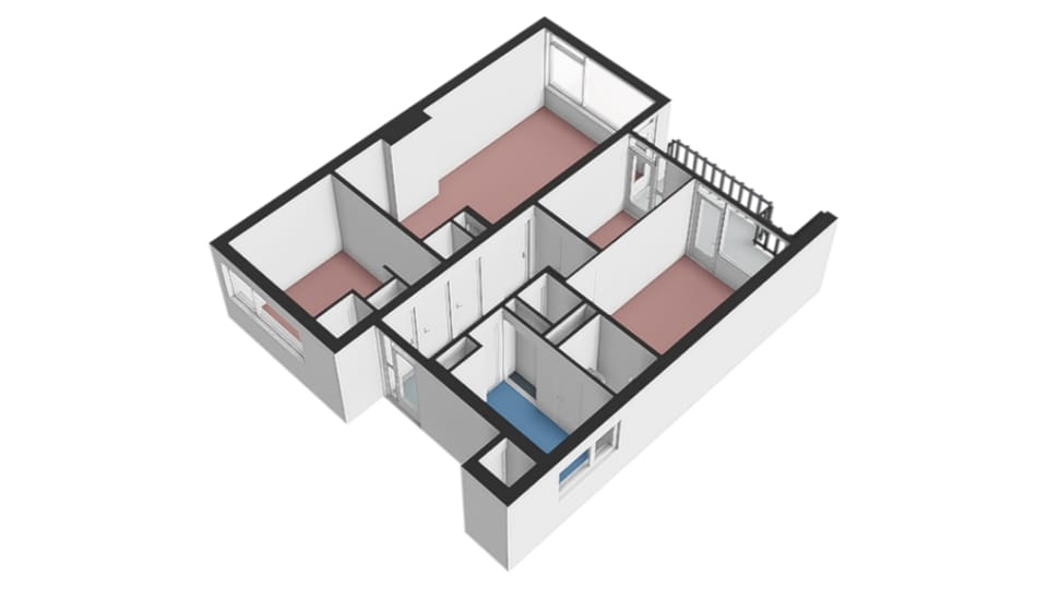 Photo 24 of Van der Waalsstraat 6