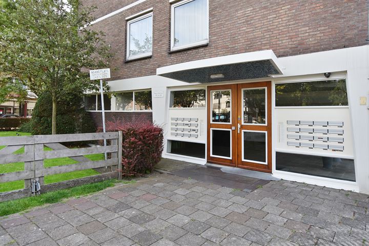 View photo 3 of Burgemeester Elsenlaan 287