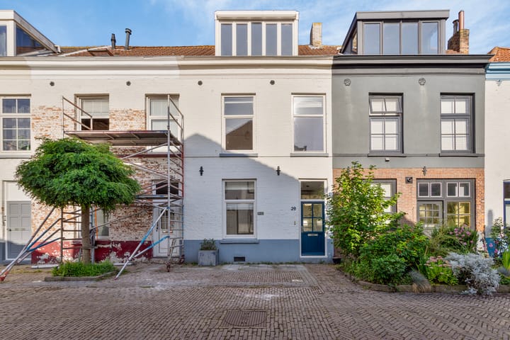 Prinsenstraat 29