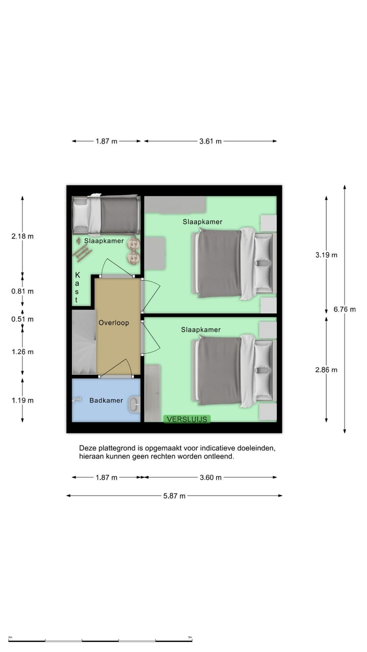 Photo 14 of Zuiddijkstraat 64