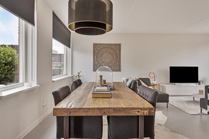 Foto 3 van Villa Dotterbloem 20