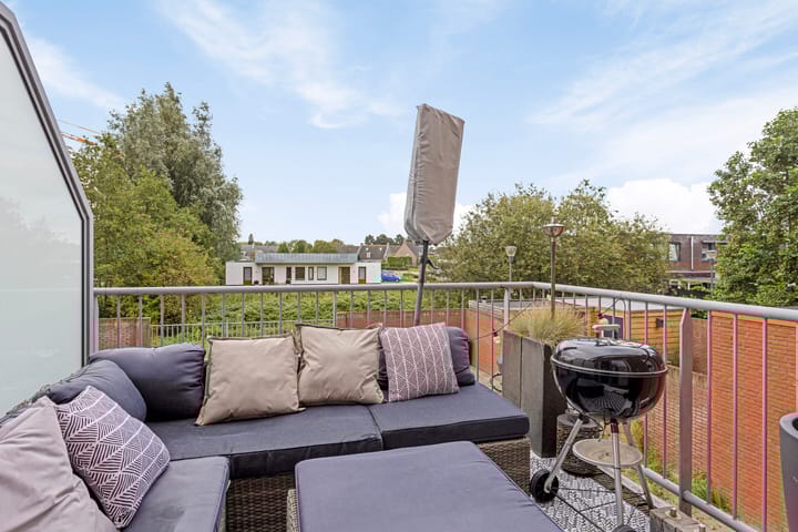 Foto 4 van Villa Dotterbloem 20