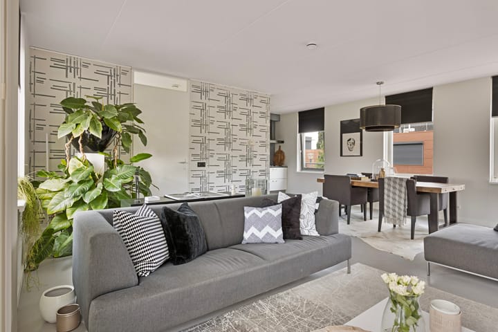 Foto 17 van Villa Dotterbloem 20