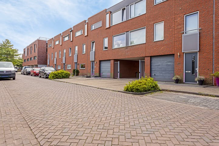 Foto 31 van Villa Dotterbloem 20