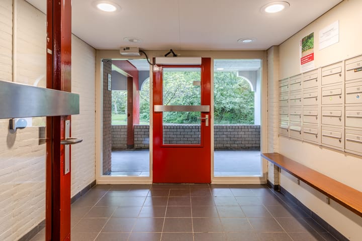 Foto 7 van Leerdamhof 168