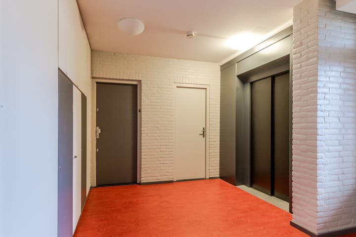 Foto 8 van Leerdamhof 168