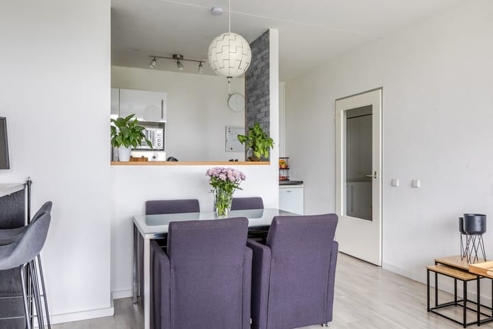 Foto 10 van Leerdamhof 168