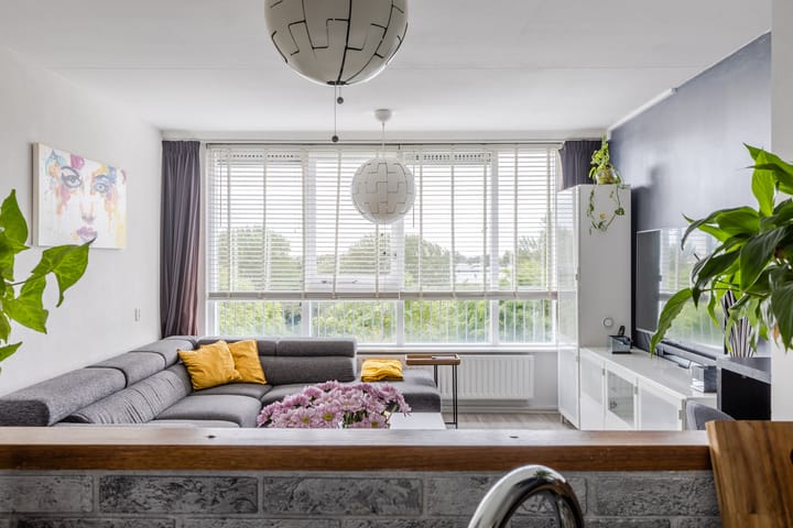 Foto 15 van Leerdamhof 168