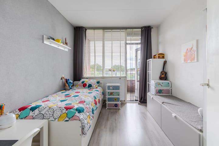 Foto 20 van Leerdamhof 168