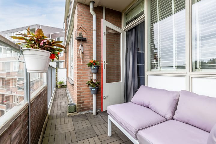 Foto 25 van Leerdamhof 168