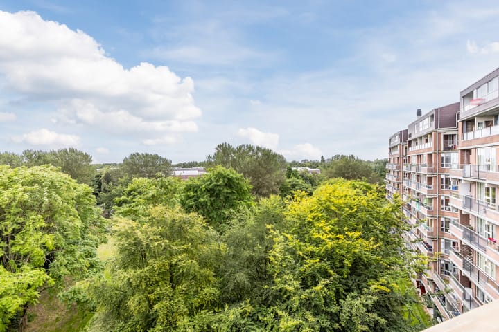 Foto 26 van Leerdamhof 168