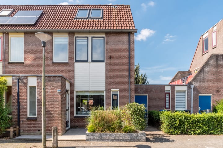 Foto 2 van Amstel 11