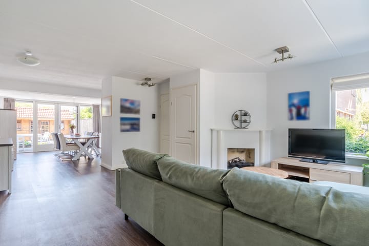 Foto 5 van Amstel 11