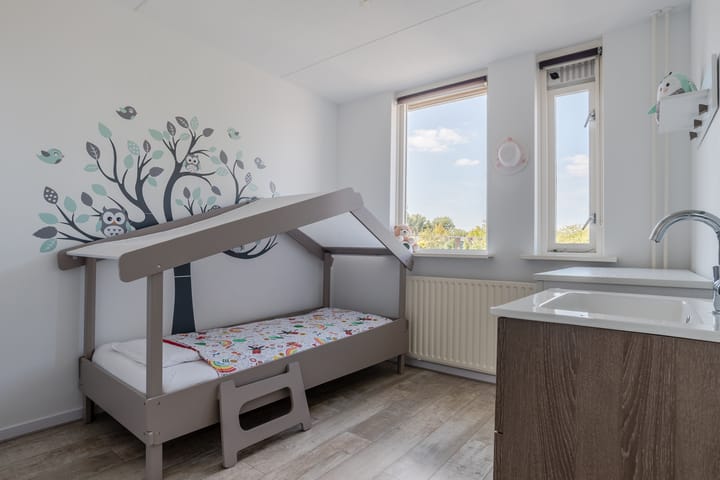 Foto 12 van Amstel 11