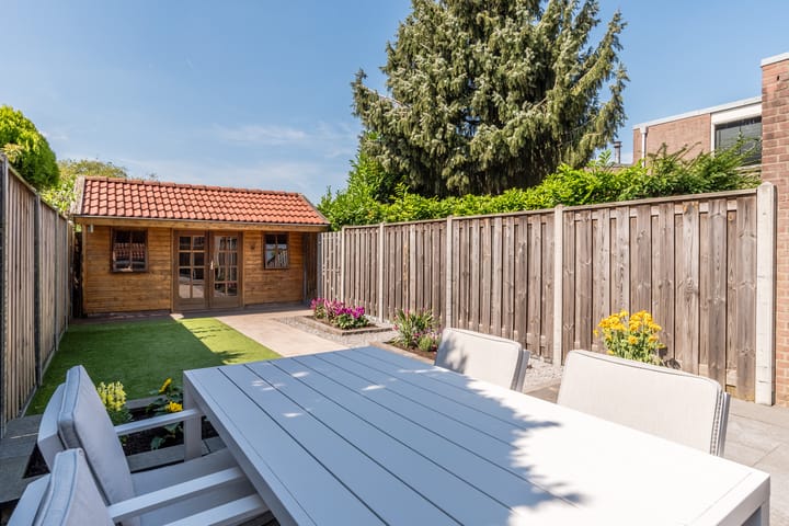 Foto 22 van Amstel 11