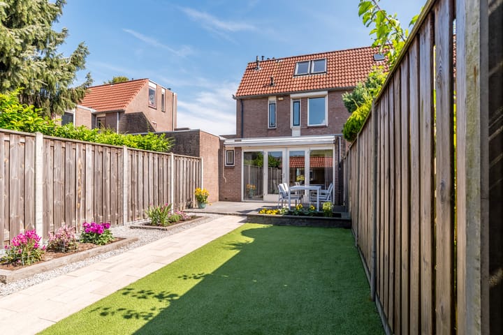 Foto 23 van Amstel 11