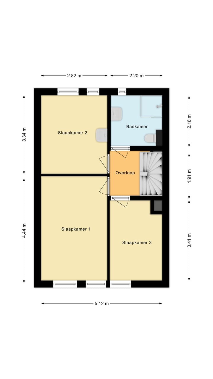 Foto 29 van Amstel 11