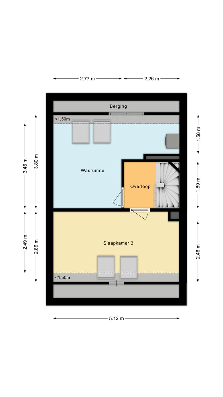 Foto 30 van Amstel 11