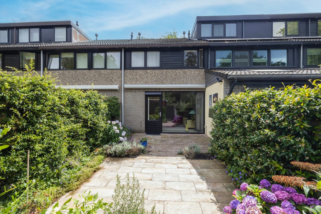 Foto 1 van Anna Hoeve 15