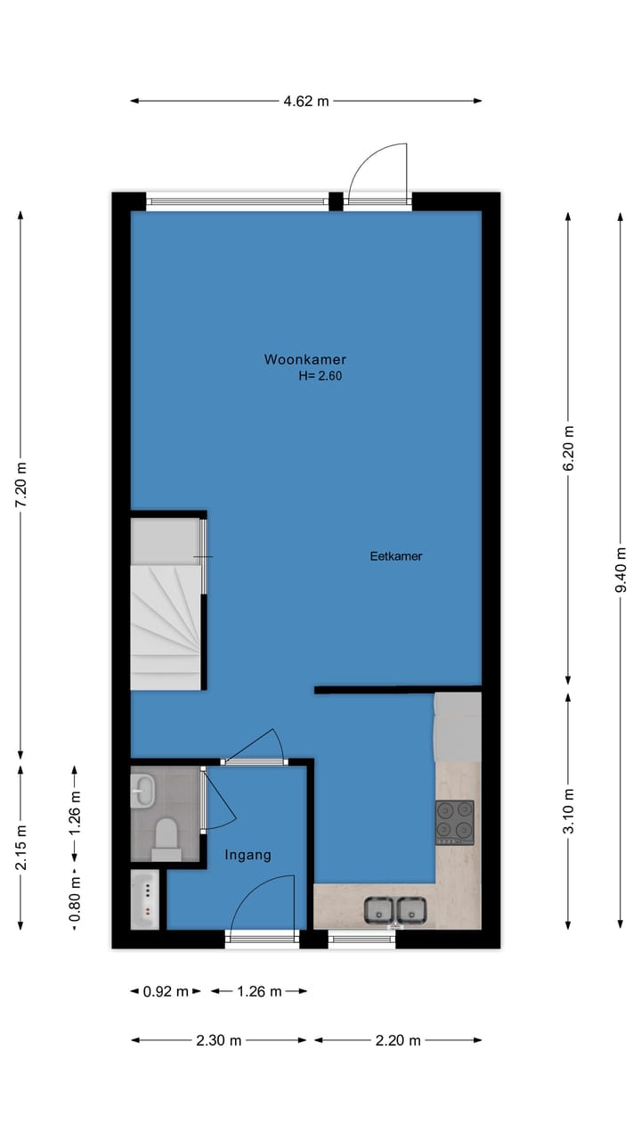 Foto 16 van Anna Hoeve 15