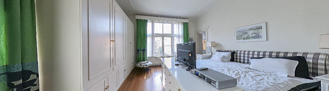 Bekijk 360° foto van Slaapkamer van Klatteweg 10