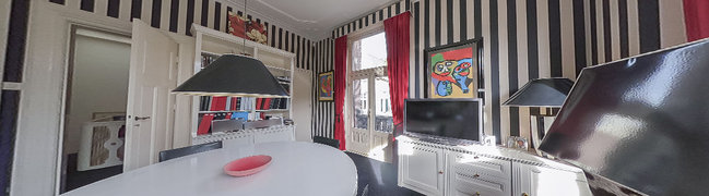 Bekijk 360° foto van Woonkamer van Klatteweg 10