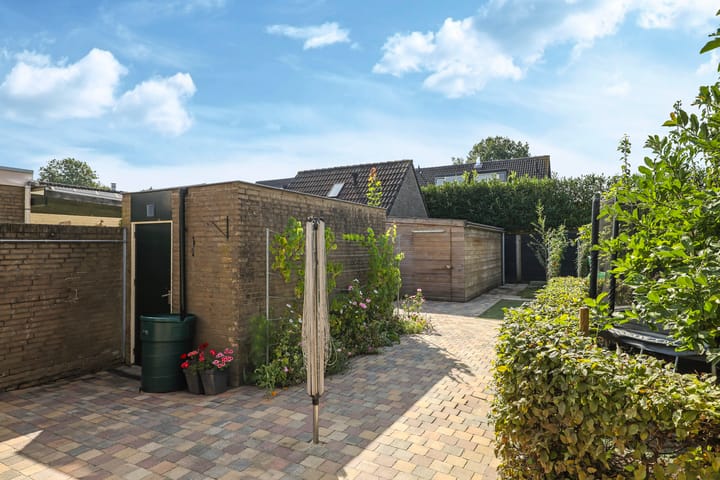 Foto 2 van Merelhof 7