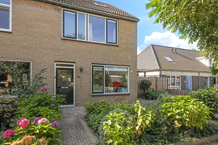 Foto 6 van Merelhof 7