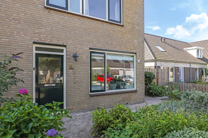 Foto 7 van Merelhof 7