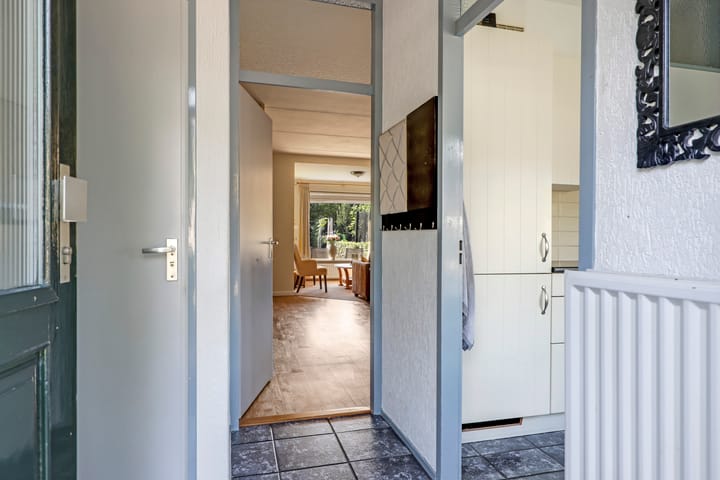 Foto 9 van Merelhof 7