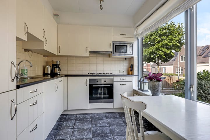 Foto 10 van Merelhof 7