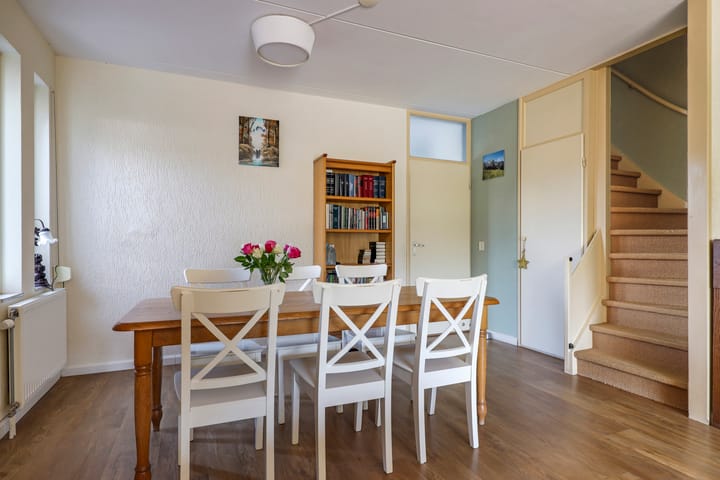 Foto 23 van Merelhof 7