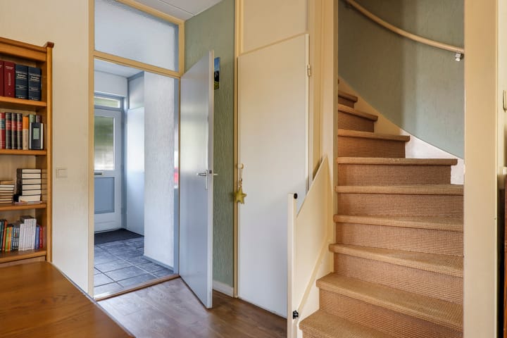 Foto 24 van Merelhof 7