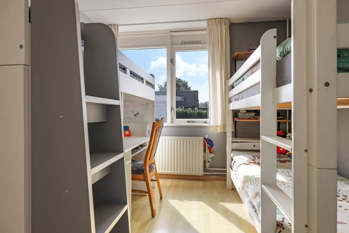 Foto 31 van Merelhof 7