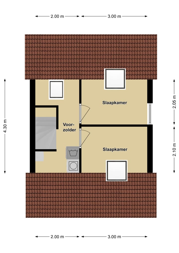 Foto 36 van Merelhof 7