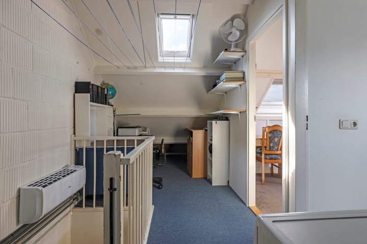 Foto 37 van Merelhof 7