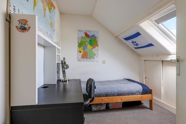 Foto 40 van Merelhof 7