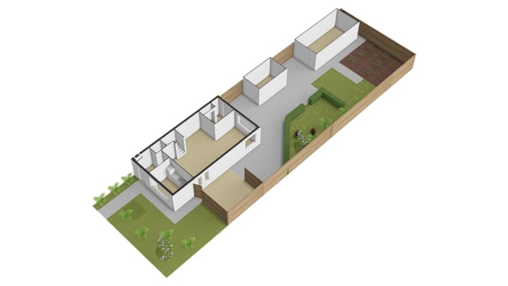 Foto 42 van Merelhof 7