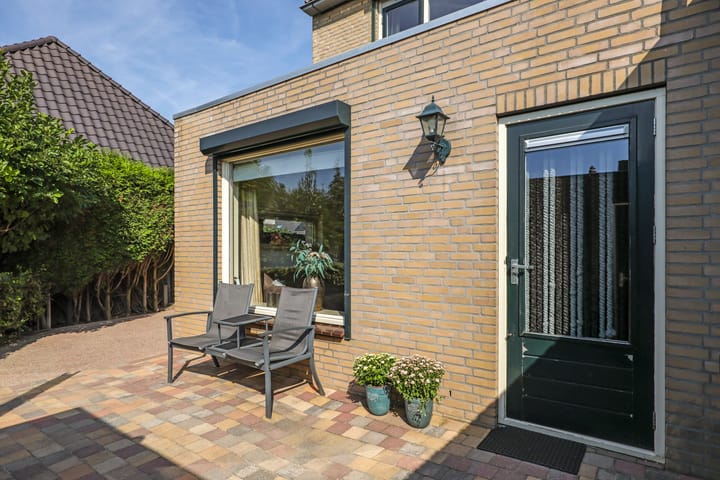 Foto 44 van Merelhof 7