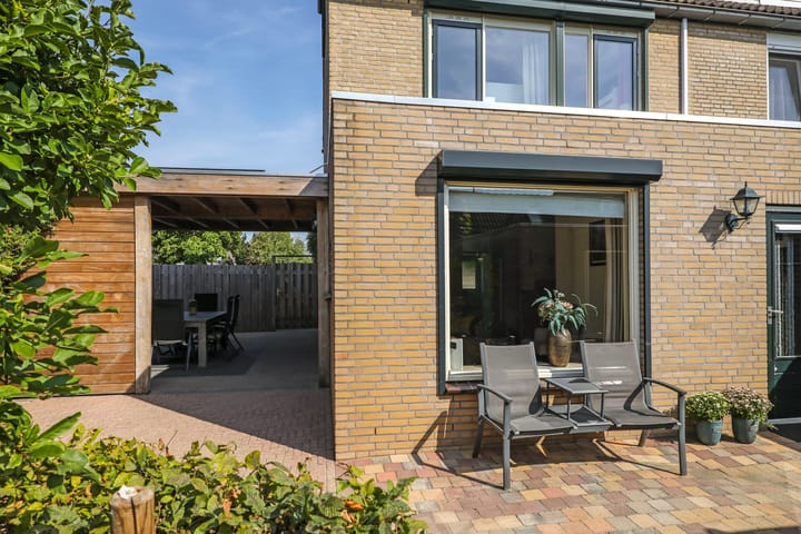 Foto 45 van Merelhof 7