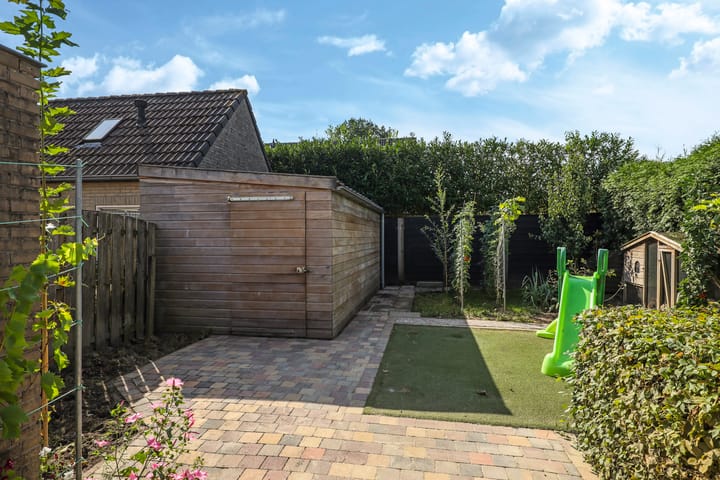 Foto 49 van Merelhof 7