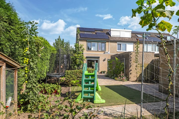 Foto 51 van Merelhof 7