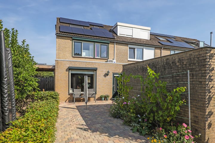 Foto 53 van Merelhof 7