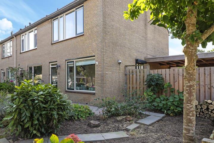 Foto 54 van Merelhof 7